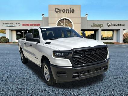 2026 Ram 1500 Griffin GA