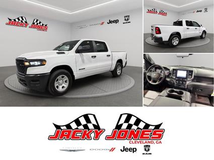 2026 Ram 1500 Cleveland GA