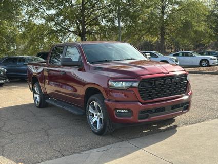 2025 Ram 1500 Brandon MS
