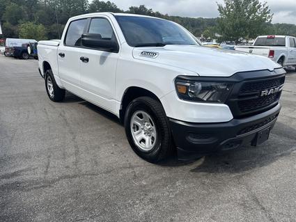 2023 Ram 1500 Cullman AL