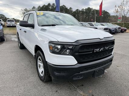 2023 Ram 1500 Cullman AL