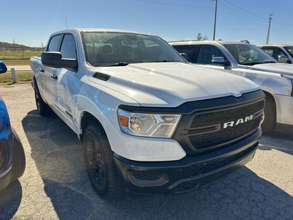 2019 Ram 1500 Sand Springs OK