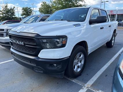 2023 Ram 1500 Daphne AL
