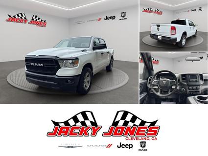 2022 Ram 1500 Cleveland GA