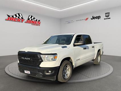 2022 Ram 1500 Cleveland GA