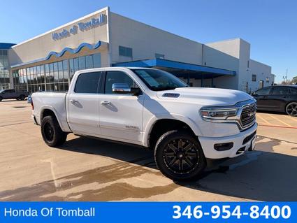 2020 Ram 1500 Tomball TX