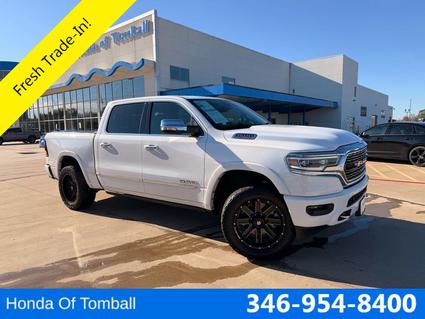 2020 Ram 1500 Tomball TX