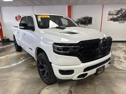 2021 Ram 1500 Santa Ana CA