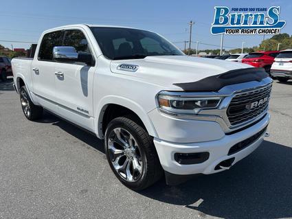 2019 Ram 1500 Rock Hill SC