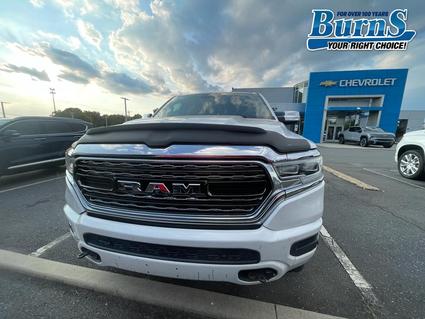 2019 Ram 1500 Rock Hill SC