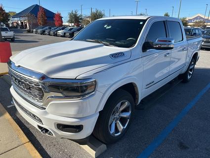 2021 Ram 1500 Fort Walton Beach FL