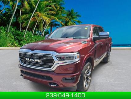 2022 Ram 1500 Naples FL