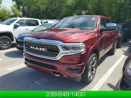 2022 Ram 1500 Naples FL