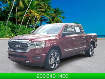 2022 Ram 1500 Naples FL