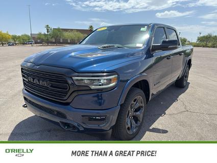 2023 Ram 1500 Tucson AZ