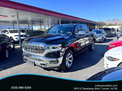 2019 Ram 1500 Tuscon AZ