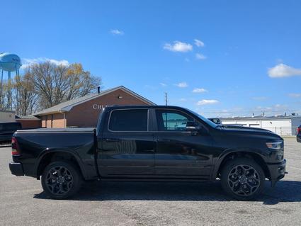 2020 Ram 1500 Winder GA