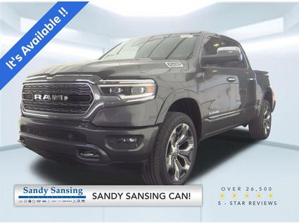 2019 Ram 1500 Pensacola FL