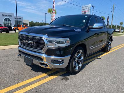 2019 Ram 1500 Enterprise AL