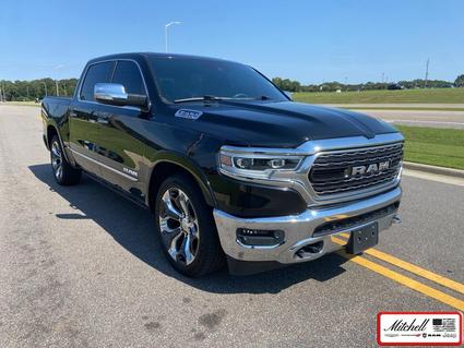 2019 Ram 1500 Enterprise AL