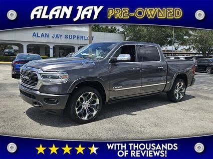 2019 Ram 1500 Sebring FL