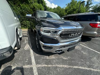 2019 Ram 1500 Murfreesboro TN