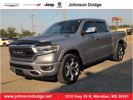 2019 Ram 1500 Meridian MS