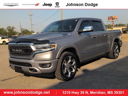 2019 Ram 1500 Meridian MS