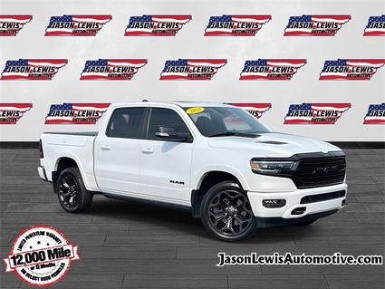 2022 Ram 1500 Sparta TN