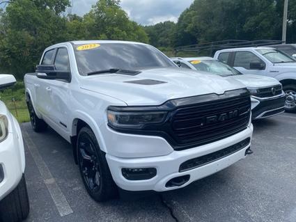 2022 Ram 1500 Sparta TN