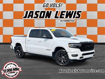 2022 Ram 1500 Sparta TN