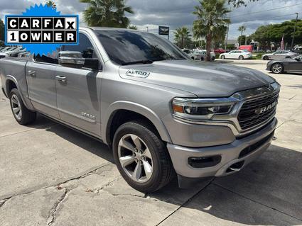 2022 Ram 1500 Fort Myers FL