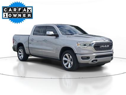 2022 Ram 1500 Fort Myers FL