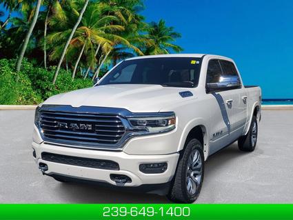 2019 Ram 1500 Naples FL