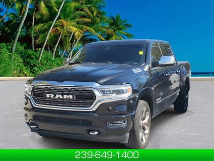 2019 Ram 1500 Naples FL