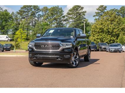 2019 Ram 1500 Hernando MS