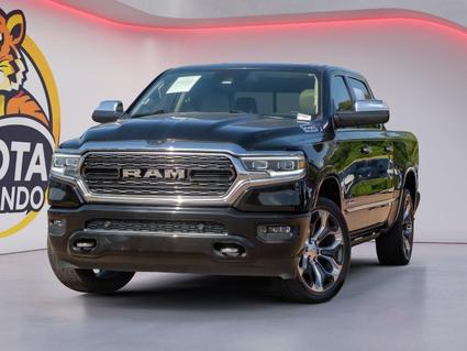2019 Ram 1500 Hernando MS