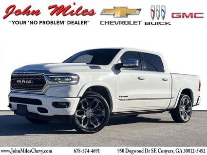 2019 Ram 1500 Conyers GA