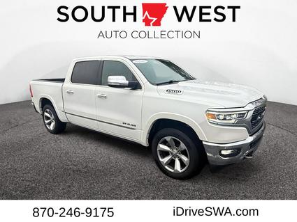 2019 Ram 1500 Arkadelphia AR