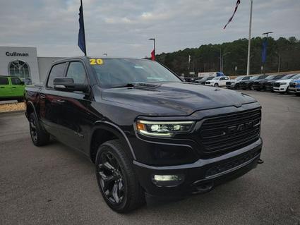 2020 Ram 1500 Cullman AL