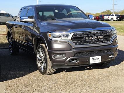 2021 Ram 1500 Commerce TX