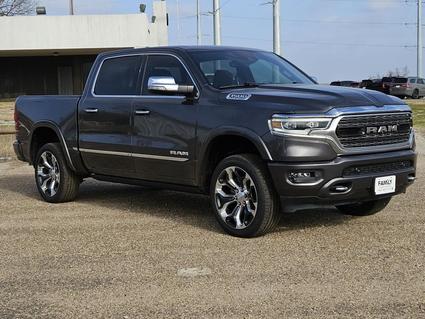 2021 Ram 1500 Commerce TX