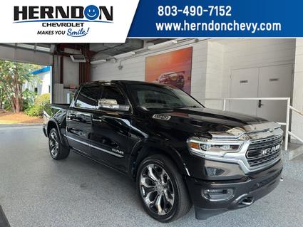 2019 Ram 1500 Lexington SC