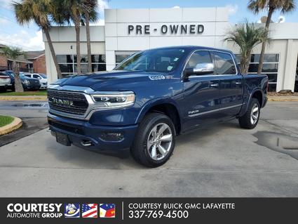 2020 Ram 1500 Lafayette LA