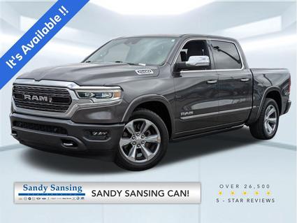 2021 Ram 1500 Pensacola FL