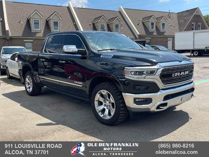 2021 Ram 1500 Oak Ridge TN