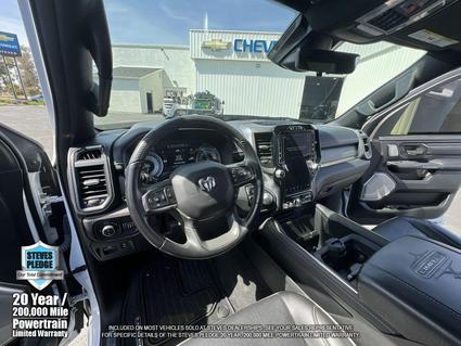 2021 Ram 1500 Chowchilla CA