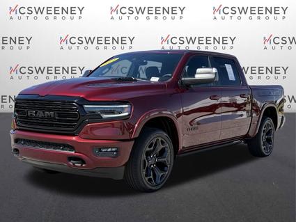 2021 Ram 1500 Pell City AL