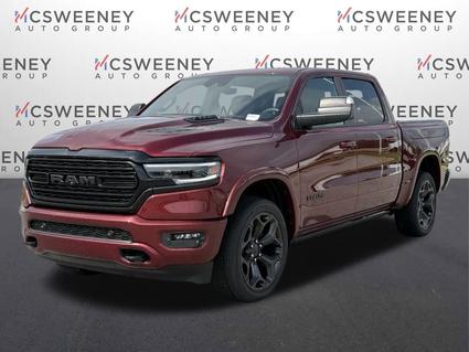 2021 Ram 1500 Pell City AL