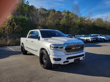 2022 Ram 1500 Cullman AL
